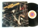 WILSON WILLIAMS - up the downstairs - ABC RECORDS - NM //
