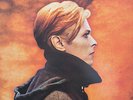 David Bowie 1977 LOW Vinyl LP on RCA Label in Excellent Condition