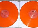 Pearl Jam ?– Binaural (2x Orange Vinyl LP) BRAND NEW, SEALED