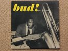 BUD POWELL   THE AMAZING BUD POWELL VOL 3   BLUE NOTE LP 47 W 63rd RVG 1957