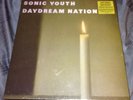 SONIC YOUTH - DAYDREAM NATION - 4LP Box OOP Goofin' goo-013 - New & Unopened