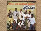 OLIVER AND THE BLACK SPIRITS   SHANJE   LP on KUDZANAYI AFRICAN NICE 1981