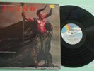 Legend - Tangerine Dream Bryan Ferry - 1986 Soundtrack Vinyl LP