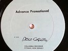 RARE DISCO LP MARTIN CIRCUS Disco Circus TEST PRESSING PRELUDE HEAR