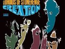 Creation - Druids Of Stonehenge (2010, Vinyl New)