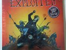 The Exploited - The Massacre [ 2XLP, Nuclear Blast, IMPORT NEW ] CRASS Subhumans