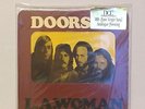 THE DOORS  L A Woman Vinyl LP 180 gr DCC Sealed