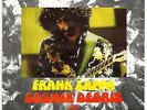 FRANK ZAPPA COSMIK DEBRIS 7/45 PORTUGAL PS 1974 RARE UNIQUE PORTUGUESE EX+ PSYCH