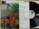 HMV ASD 575 ED1 G/C MOZART Concerto in C K.299 SHAFFER MENUHIN *EX+*