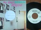 Michael JACKSON Rock with you (RARE 7' Juke box promo Italy)