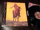 Melvins Lysol Lp Original 1st Press Vinyl Nirvana