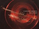 LP Clifford Brown - All Stars US EMARCY 36102 DRUMMER LOGO DG 1956