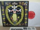 The Byrds. Sweetheart Of The Rodeo. MINT 360 Sound Original. Parsons. Unplayed