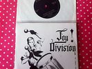 Joy Division - An Ideal For Living 7