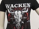Original Wacken Girlie 2012 