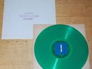 BOB DYLAN GWW Burn Some More orig TMOQ LP MINT GREEN VINYL