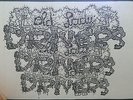 Old Lady Drivers OLD Assuck split vinyl death metal grindcore