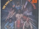 Soul Searchers - We The People LP - Sussex SHRINK VG+
