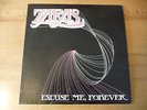 Zaras Excuse Me, Forever - Rare Private Funk Soul Disco - El Sol Records, ES 055