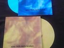 Nine Inch Nails - Broken / Fixed 2xLP Import Color Vinyl  Reznor Manson Coil