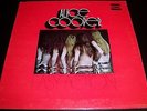 Alice Cooper Easy Action 1970 Gatefold UK LP Record STS 1061 EX/VG