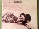 JANUS 'Gravedigger' Rare Kraut/Prog Lp - Orig. 1st German Press With Poster - M-