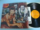 David Bowie Diamond Dogs LP NM CPL1-0576 1974 w/insert