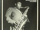 Ike Quebec-The Complete Blue Note 45 Sessions-Mosaic 121-3LP BOX