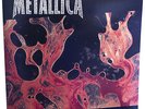 Load by Metallica (Vinyl, 1996, 2 Discs, Elektra) Never Played