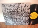 CREAM WHEELS OF FIRE Eric Clapton & Ginger Baker   ATCO DOUBLE LP SET NEAR MINT