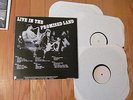 BRUCE SPRINGSTEEN WINTERLAND 1978 LIVE IN THE PROMISED LAND 3 LP*IMPORT FRANCE*