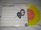 U2 -- ANOTHER DAY -- (CBS)  (RARE IRISH YELLOW VINYL) ORIG 7
