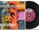 Arthur Alexander - Alexander  the Great EP (Extended Play) 1963 7