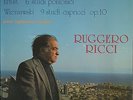 Ruggero RICCI - Ernst & Wieniawski - Studi per Violino Solo - Dynamic - Italy