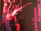 LED ZEPPELIN LEGERDOMAIN Amazing Kornyfone Records 2 LP TAKRL 2960 MINT Not TMOQ