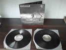 Burzum - Burzum / Aske LP + EP 1995 UK Original  Misanthropy Records, Very Rare