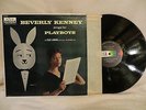 Beverly Kenney sings for Playboys Ellis Larkins.  DL 8743