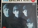 Meet The Beatles In MONO. Beatiful Pressing in Original Shrink Wrap