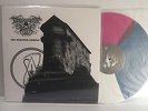 DROWNING THE LIGHT - The Masters Empire colour LP mutiilation satanic warmaster