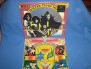 KISS HOTTER THAN HELL 180 GRAM AUDIOPHILE VINYL LP SEALED