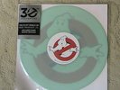 Ray Parker Jr.,Record Store Day 2014,Ghostbusters Glow-In-The-Dark 10