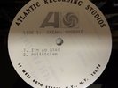 RARE Cream Goodbye Test Pressing LP