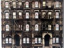 Led Zeppelin - PHYSICAL GRAFFITI vinyl LP - MINT  NEW SEALED