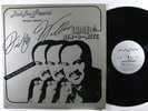 DICKY WILLIAMS Tripple Dyn-O-Mite LP on Back Fire