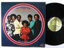 FATBACK BAND Feel My Soul LP on Perception VG++