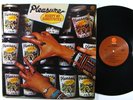 PLEASURE Accept No Substitutes LP on Fantasy NM