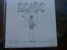 Flick of the Switch - AC/DC rare Albert australian pressing APLP 061 lp