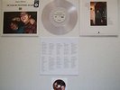 JOYCE MANOR Never Hungover Again CLEAR VINYL /300 LP+CD Title Fight Wonder Years