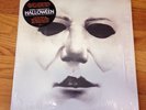 Mondo Vinyl Halloween 2 LP Orange Variant John Carpenter Sold Out