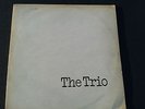 The Trio - John Surman  - UK Dawn Original double NM/EX Rare